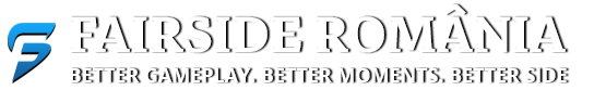 Fairside Romania: Social Media